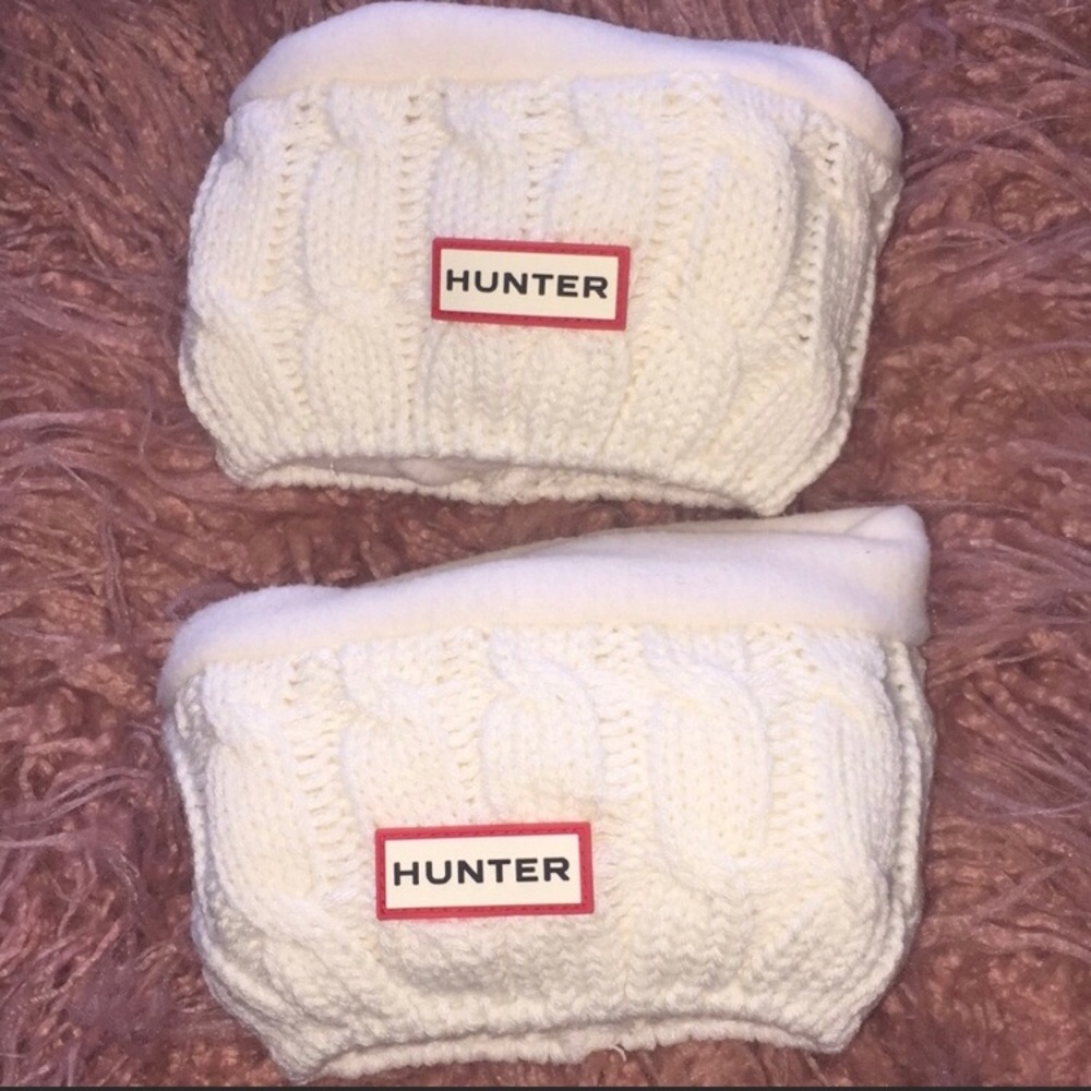 Hunter Boot Socks